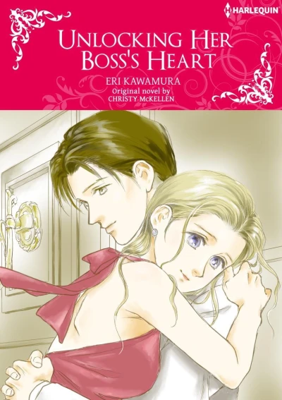 Unlocking Her Boss's Heart (2020) - Series 