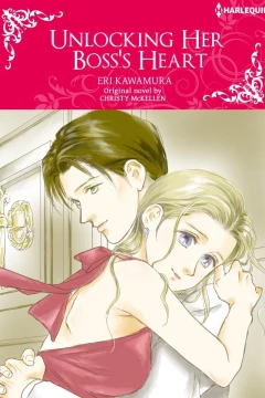 Unlocking Her Boss's Heart