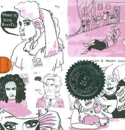 Unlovable: The Complete Collection Box Set (2010) - Series 