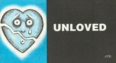 Unloved (2004) - Series 