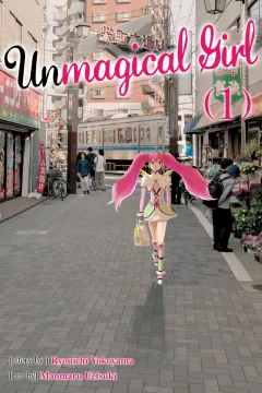 Unmagical Girl