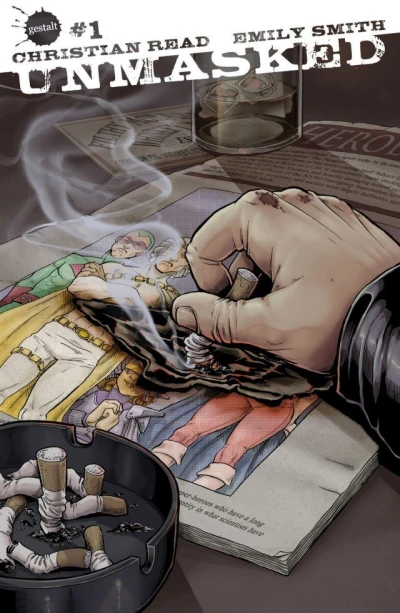 Unmasked (2013) - Series 