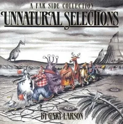 Unnatural Selections (1991) - Series 