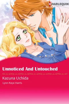 Unnoticed and Untouched
