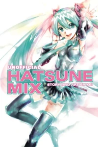 Unofficial Hatsune Mix