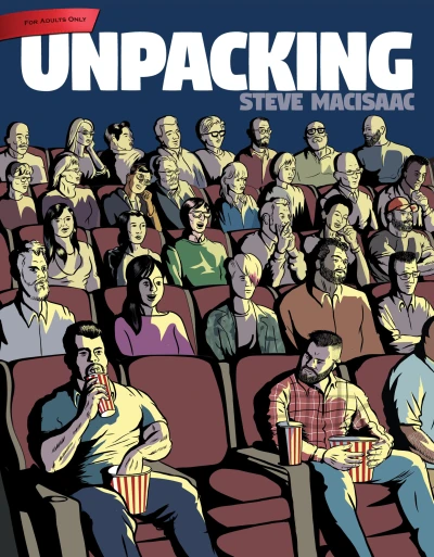 Unpacking (2019) - Series 