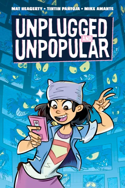 Unplugged and Unpopular (Hardcover, 2019) - Series 