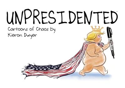 Unpresidented (2020) - Series 