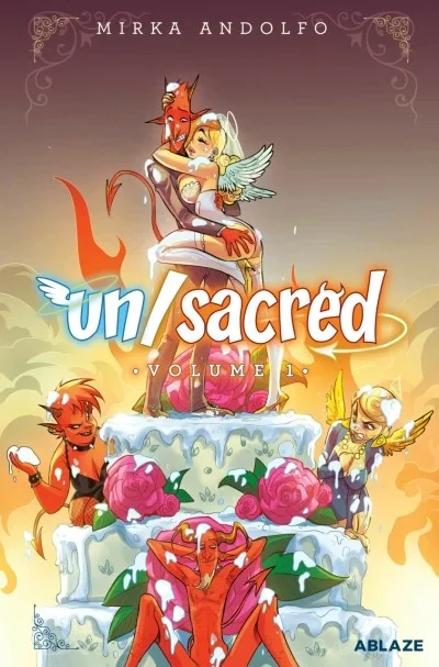 Un/Sacred (2020) - Series 