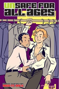 Unsafe for All Ages