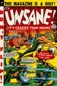 Unsane
