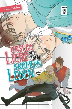 Unsere Liebe aus einem Anderen Leben