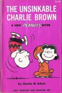 Unsinkable Charlie Brown