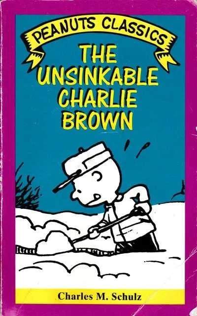 Unsinkable Charlie Brown (1994) - Series 