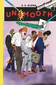 Unsmooth