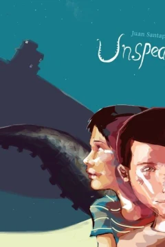 Unspeakable