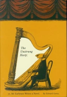 Unstrung Harp - Series 