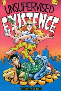 Unsupervised Existence