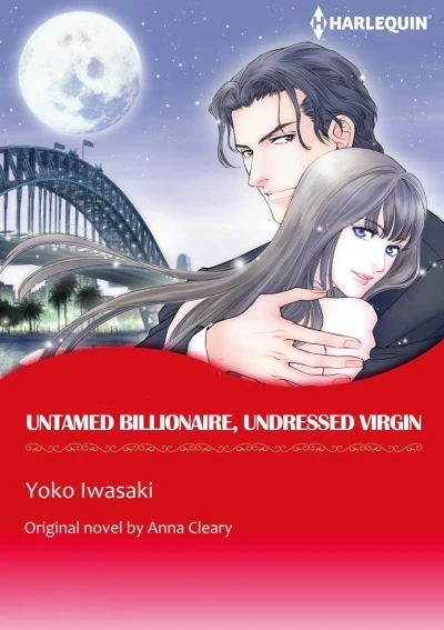 Untamed Billionaire, Undressed Virgin (2019) - Series 