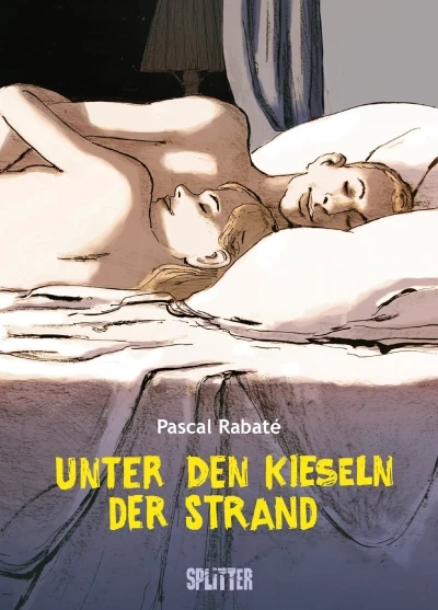 Unter den Kieseln der Strand (2023) - Series 