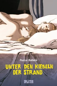 Unter den Kieseln der Strand