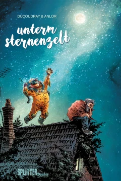 Unterm Sternenzelt