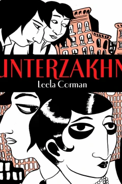 Unterzakhn