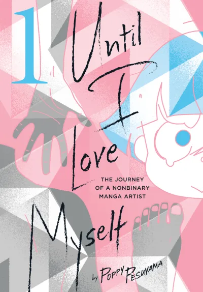 Until I Love Myself (2023) - Series 