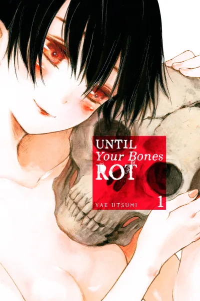 Until Your Bones Rot (2017) - Series 