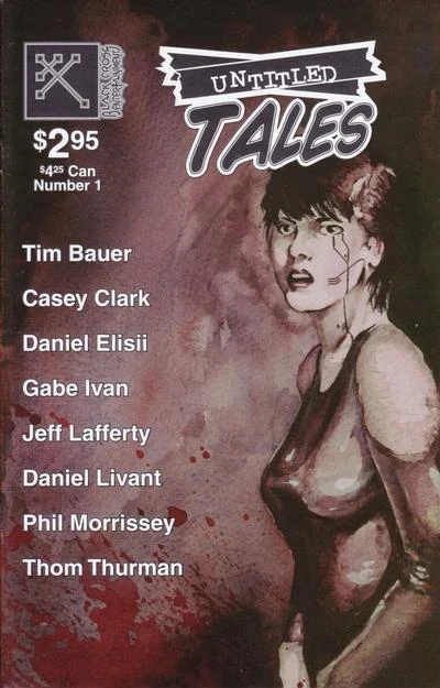 Black Cross Entertainment