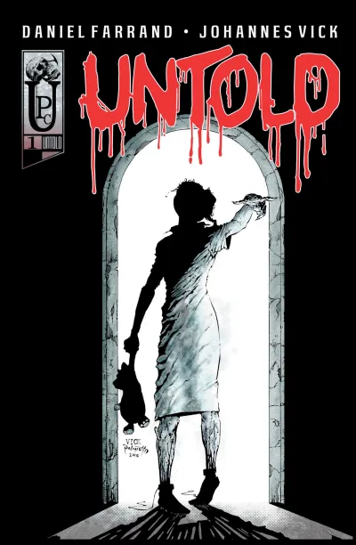 Untold (2017) - Series 