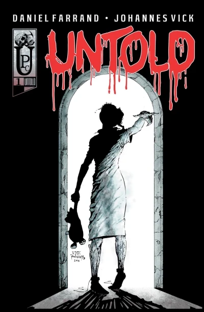 Untold (2017) - Series 