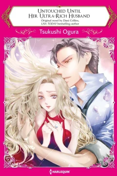 Untouched Until Her Ultra-Rich Husband