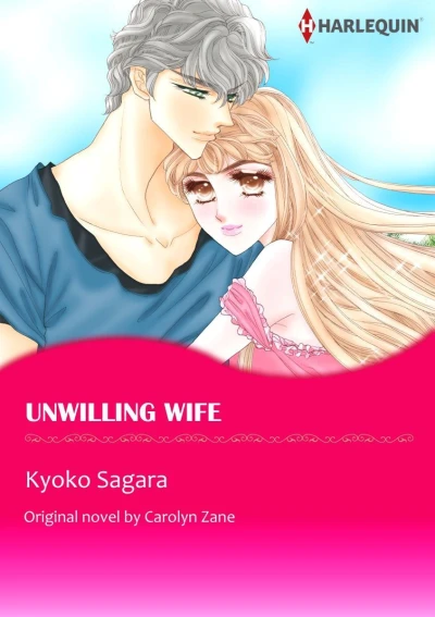 Unwilling Wife (2018) - Series 