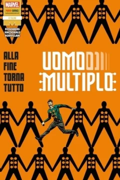 Uomo Multiplo