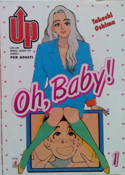 Up (1999) - Series 