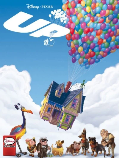 Up (2013) - Series 