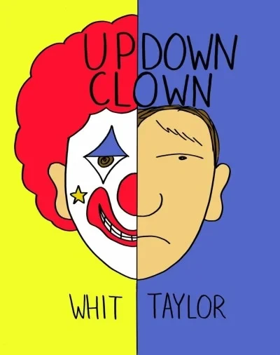 Up Down Clown (2015) - Series 