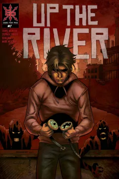 Up the River
