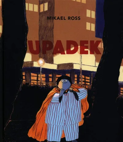Upadek - Series 