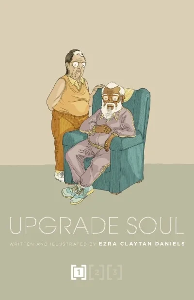 Upgrade Soul (2014) - Series 