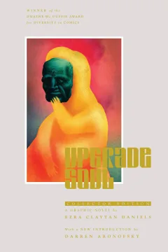 Upgrade Soul: Collector Edition