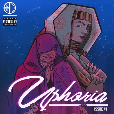 Uphoria (2020) - Series 