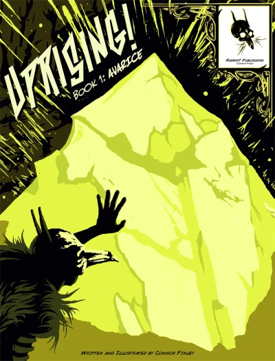 Rodent! Publishing