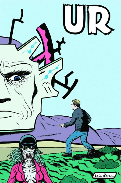 Ur (2015) - Series 