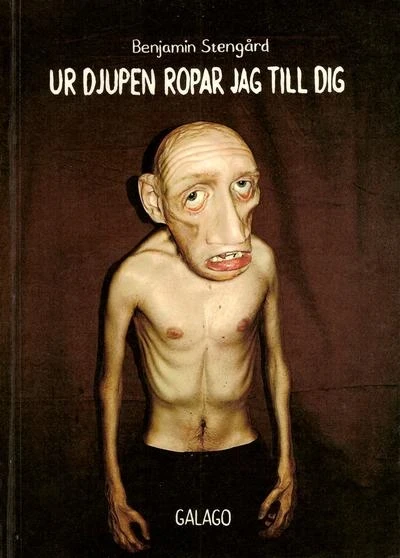 Ur djupen ropar jag till dig (2009) - Series 