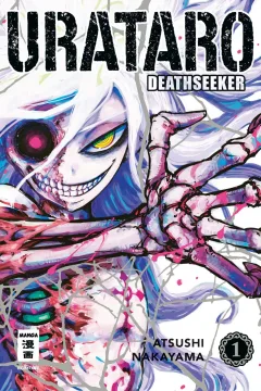 Urataro: Death Seeker