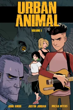 Urban Animal
