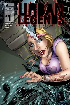 Urban Legends