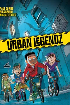 Urban Legendz
